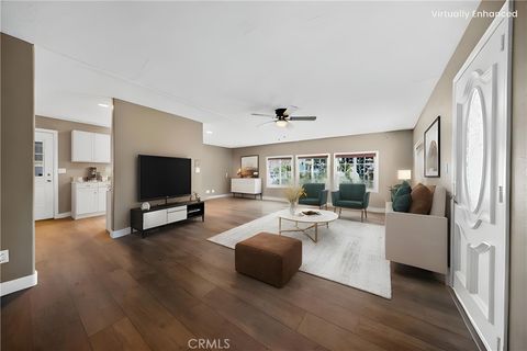 Photo of 13645 5th #73 Street, Yucaipa, CA 92399 (MLS # IG25168302)