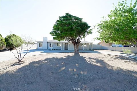 Photo of 13383 Tutelo Rd, Apple Valley, CA 92308 (MLS # IV26080457)