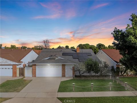 12208 Bombardier Avenue Norwalk CA 90650