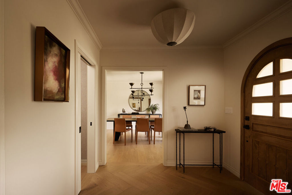 241 S Bentley Avenue