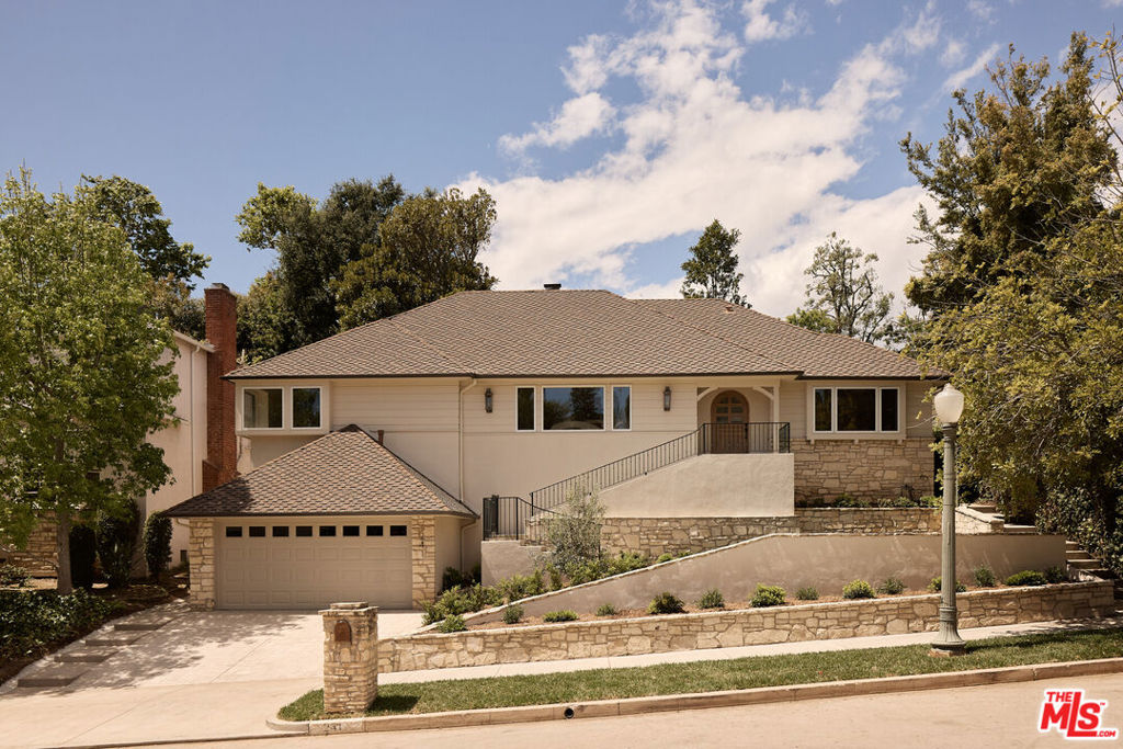 241 S Bentley Avenue