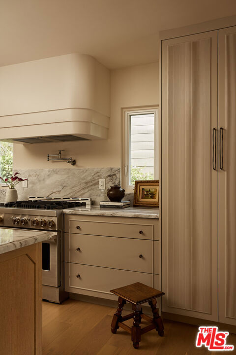 241 S Bentley Avenue