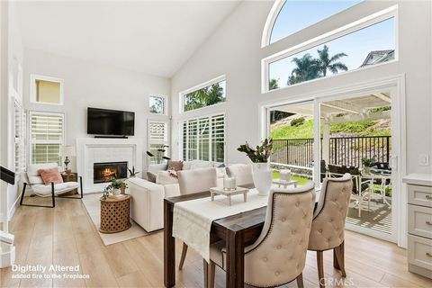 Photo of 16 El Guiro, Rancho Santa Margarita, CA 92688 (MLS # LG26072608)