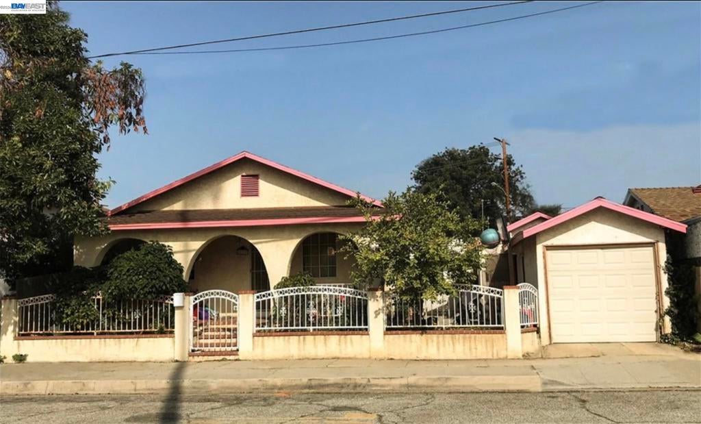 524 E Mission Rd RD