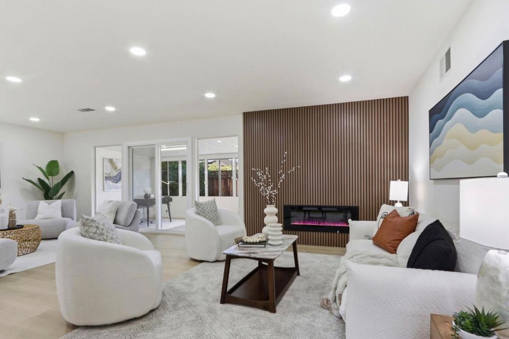 1679 Catalonia Way, San Jose CA 95125