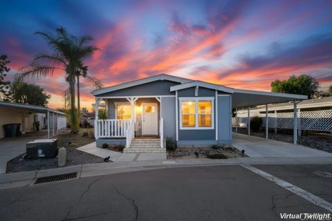 Properties 47 2250 N Broadway 7 Escondido CA 92026