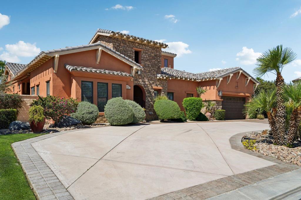 49233 Constitution Drive