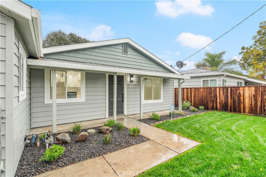 Photo of 3937 28th Street, Sacramento, CA 95820 (MLS # SC25266727)