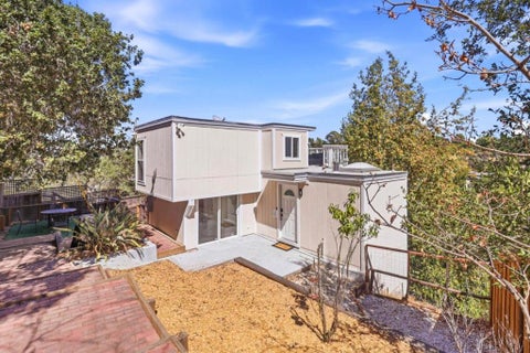 Photo of 237 Winding Way, San Carlos, CA 94070 (MLS # ML82062925)