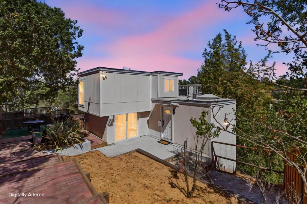 237 Winding Way