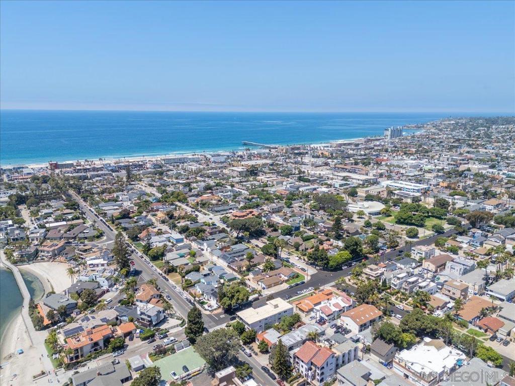 1102 Pacific Beach Drive