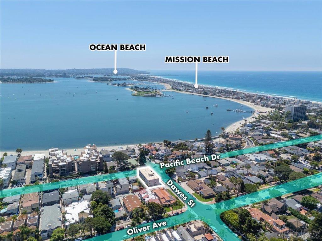 1102 Pacific Beach Drive