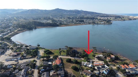 Tiny photo for 0 Pasadena, Los Osos, CA 93402 (MLS # SC26201269)