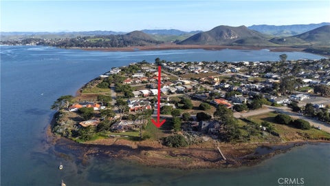 Tiny photo for 0 Pasadena, Los Osos, CA 93402 (MLS # SC26201269)