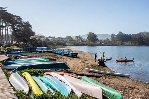 Tiny photo for 0 Pasadena, Los Osos, CA 93402 (MLS # SC26201269)