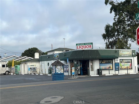 Tiny photo for 0 Pasadena, Los Osos, CA 93402 (MLS # SC26201269)