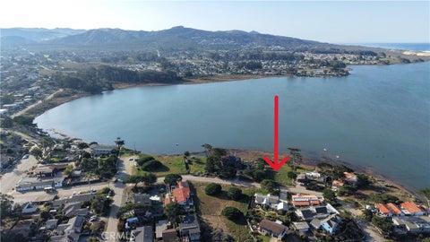 Tiny photo for 0 Pasadena, Los Osos, CA 93402 (MLS # SC26201269)