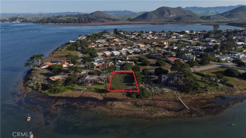 Tiny photo for 0 Pasadena, Los Osos, CA 93402 (MLS # SC26201269)