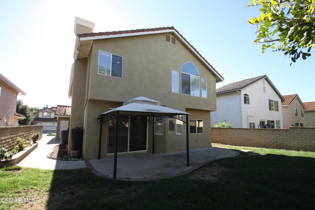 Village Homes/Rancho Conejo-360 - 1003752 - Residential Lease