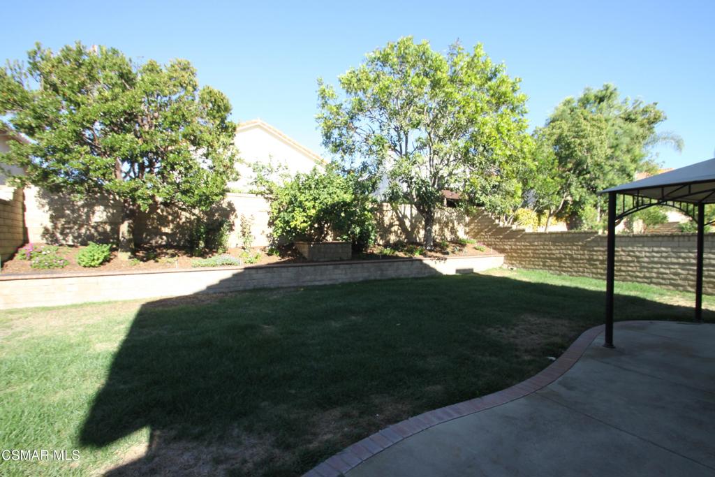 Village Homes/Rancho Conejo-360 - 1003752 - Residential Lease