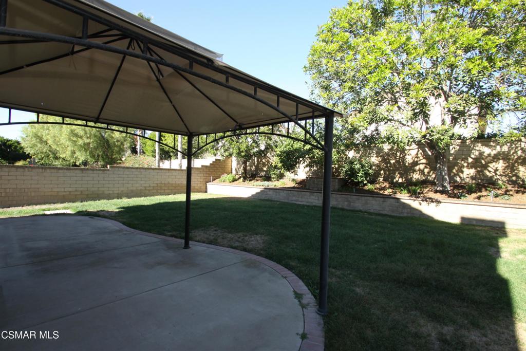 Village Homes/Rancho Conejo-360 - 1003752 - Residential Lease