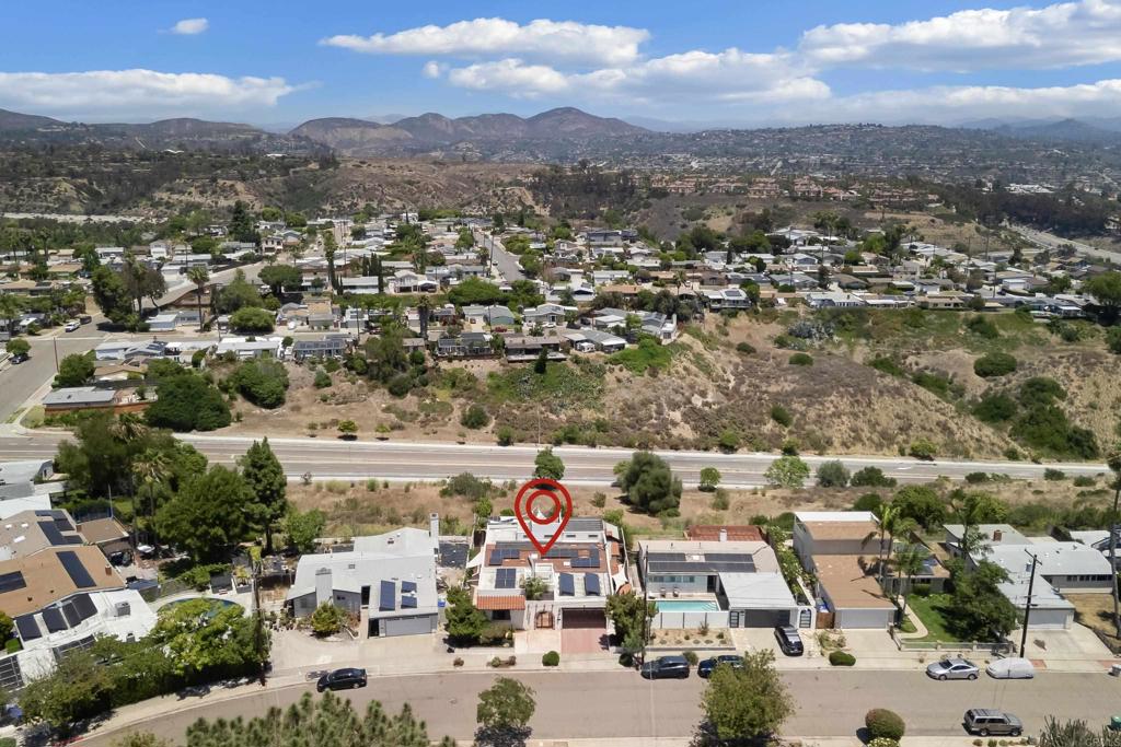2581 Mammoth Drive