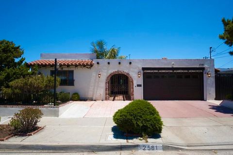 Photo of 2581 Mammoth Drive, San Diego, CA 92123 (MLS # NDP2605694)