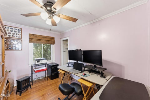 Tiny photo for 1813 Ocean Avenue, Ventura, CA 93001 (MLS # V1-35695)