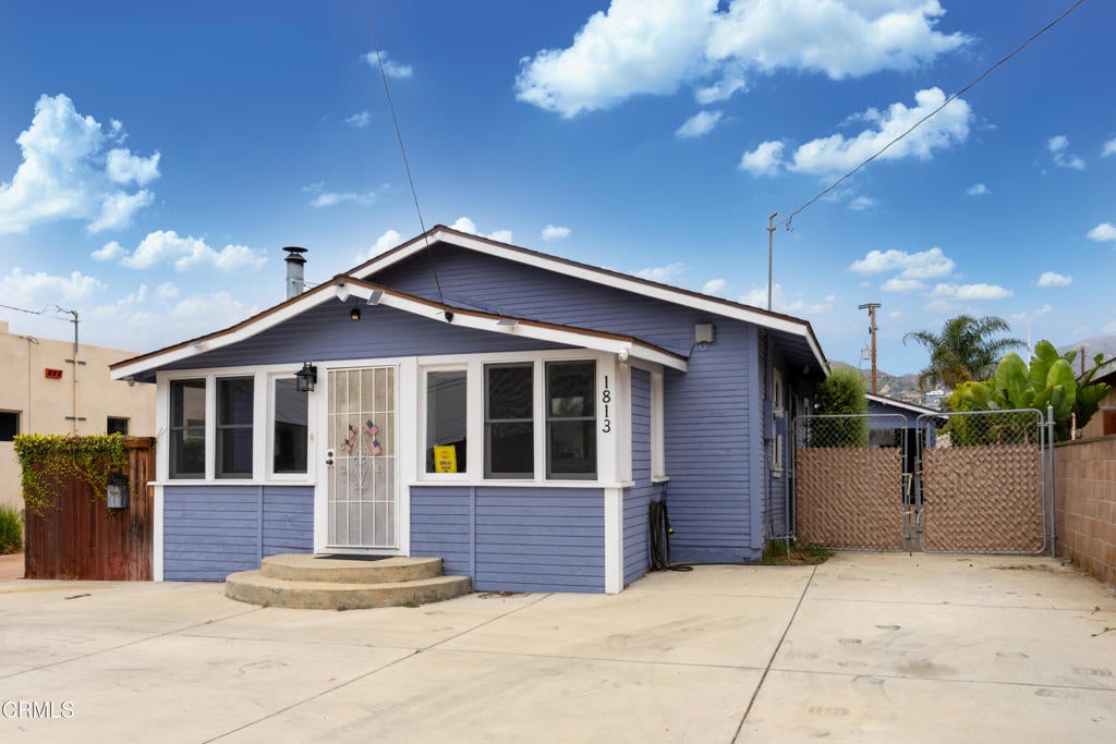 1813 Ocean Avenue