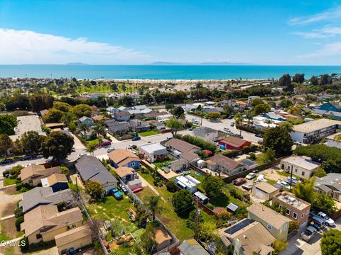 1813 Ocean Avenue Ventura CA 93001