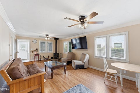 Tiny photo for 1813 Ocean Avenue, Ventura, CA 93001 (MLS # V1-35695)