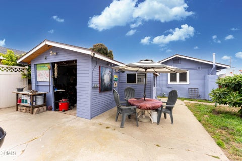 Tiny photo for 1813 Ocean Avenue, Ventura, CA 93001 (MLS # V1-35695)