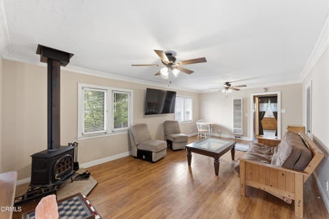 Tiny photo for 1813 Ocean Avenue, Ventura, CA 93001 (MLS # V1-35695)