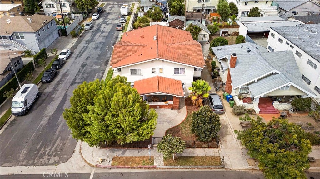 1417 3rd Avenue