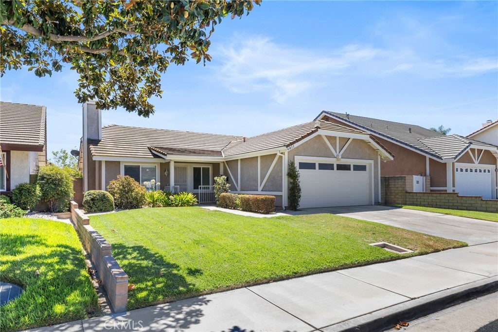 6811 Arthur Court