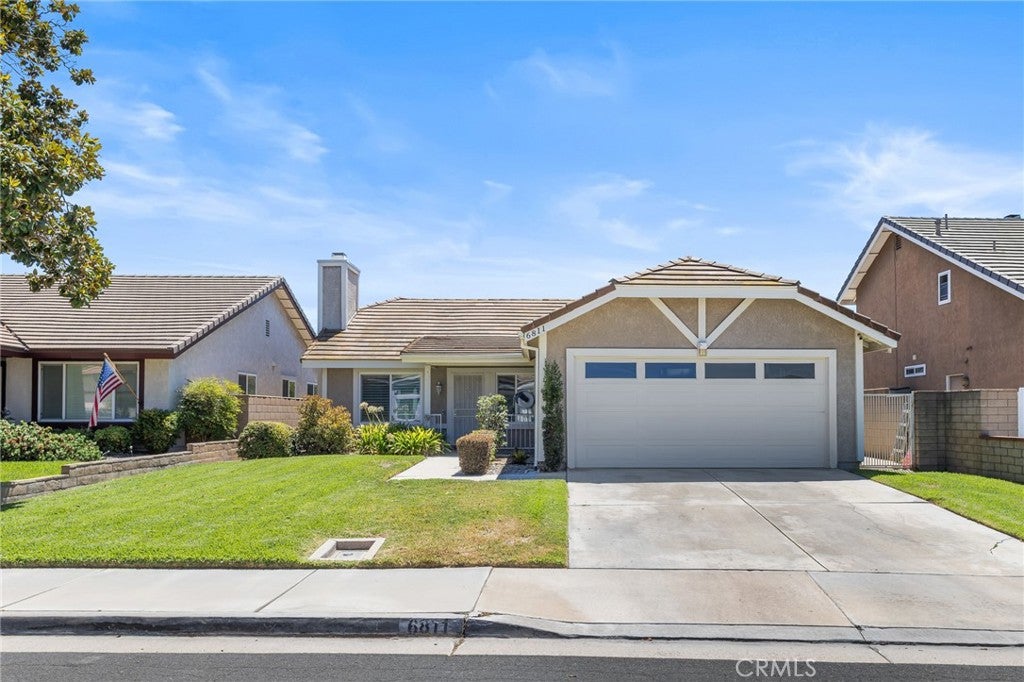6811 Arthur Court