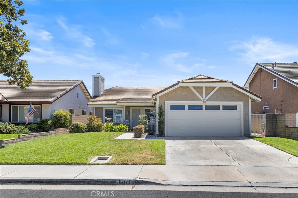 6811 Arthur Court