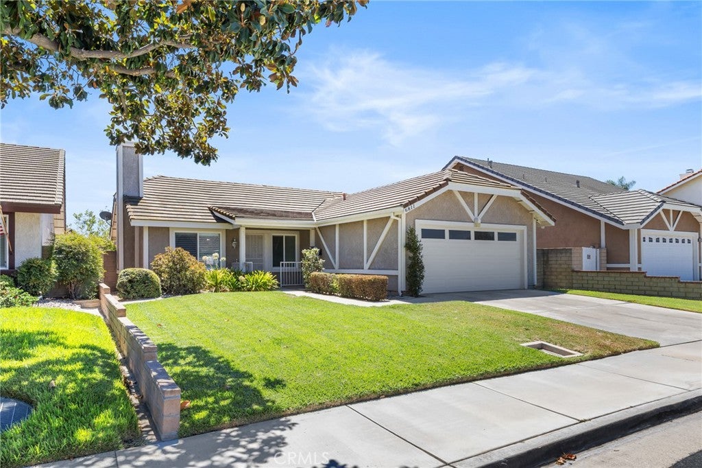 6811 Arthur Court