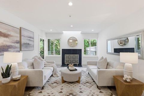 Photo of 4016 Farm Hill Boulevard #308, Redwood City, CA 94061 (MLS # ML82049015)