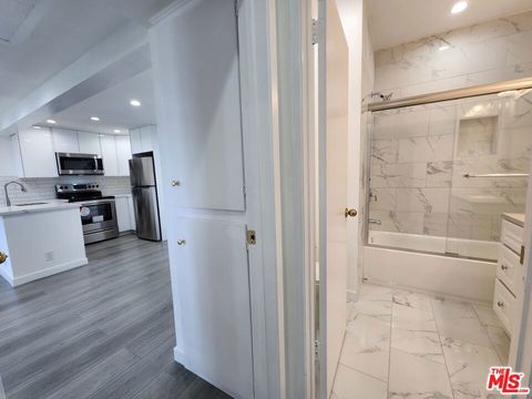 Tiny photo for 1440 Veteran Avenue #555, Los Angeles, CA 90024 (MLS # 26635825)