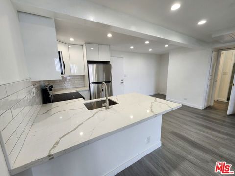Tiny photo for 1440 Veteran Avenue #555, Los Angeles, CA 90024 (MLS # 26635825)
