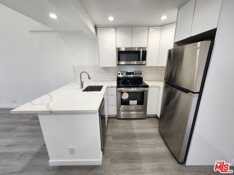 Tiny photo for 1440 Veteran Avenue #555, Los Angeles, CA 90024 (MLS # 26635825)