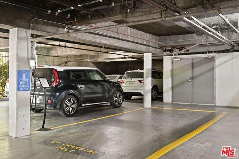 Tiny photo for 1440 Veteran Avenue #555, Los Angeles, CA 90024 (MLS # 26635825)