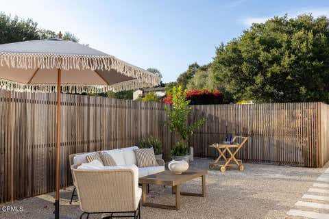 Photo of 1170 Veronica Springs Road, Santa Barbara, CA 93105 (MLS # V1-38080)