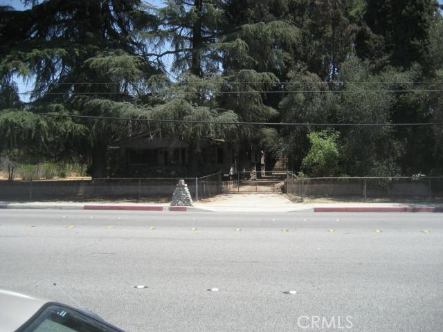 1672 S Towne Avenue