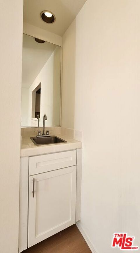 Tiny photo for 832 3rd Street #301, Santa Monica, CA 90403 (MLS # 26699041)