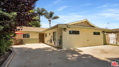 Photo of 1843 Norval Street, Pomona, CA 91766 (MLS # 26786887)