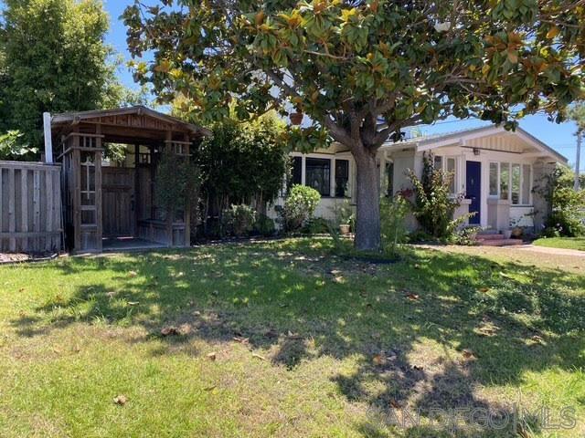 2401 Capitan Ave