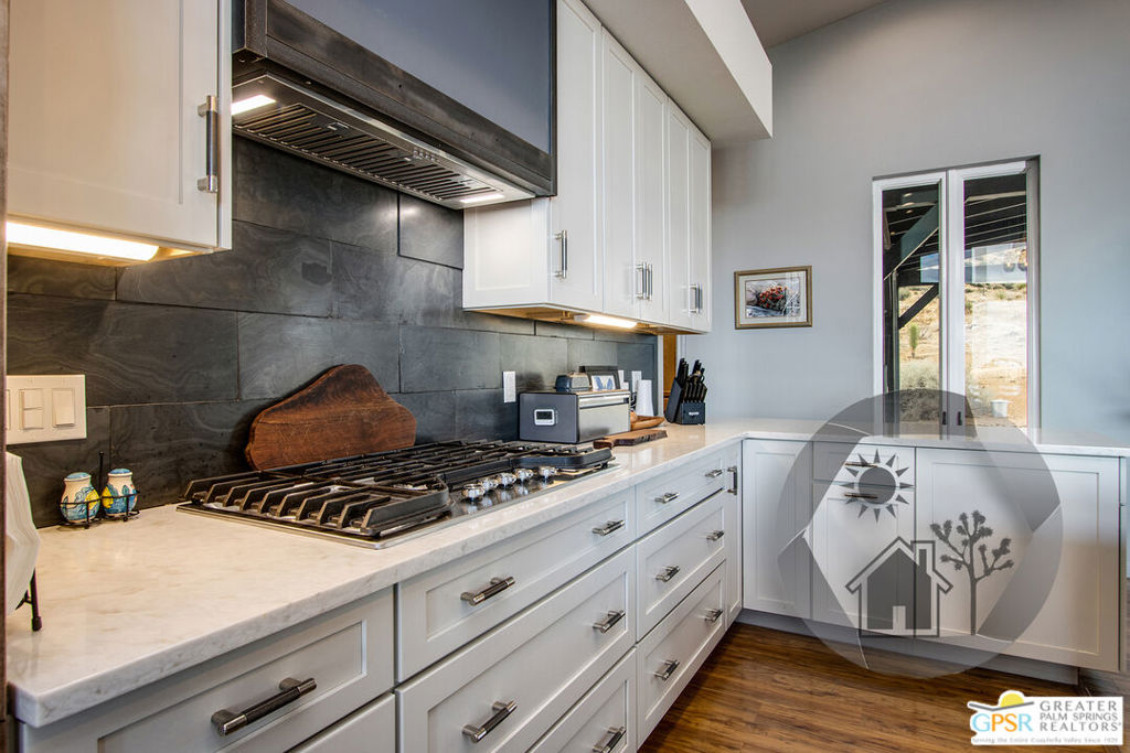 Upper Sky Harbor - Residential