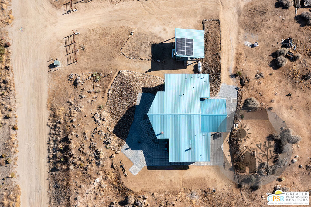 Upper Sky Harbor - Residential